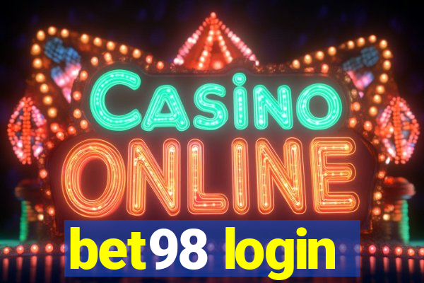 bet98 login